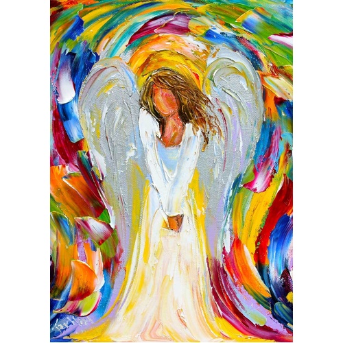 Enjoy - Angel Blessing Puzzle 1000pc