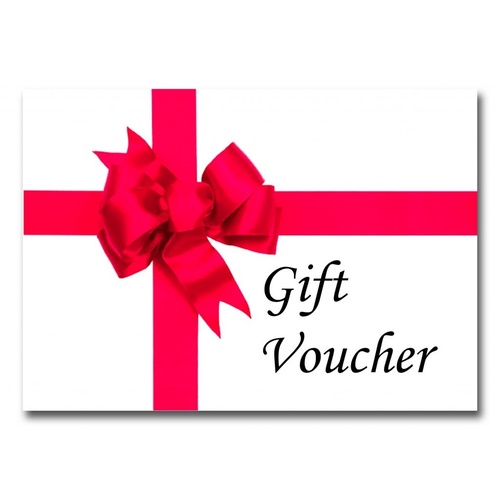 $150 E-Gift Voucher