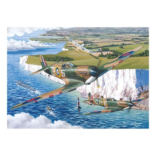 House of Puzzles - The Final Few Puzzle 500pc