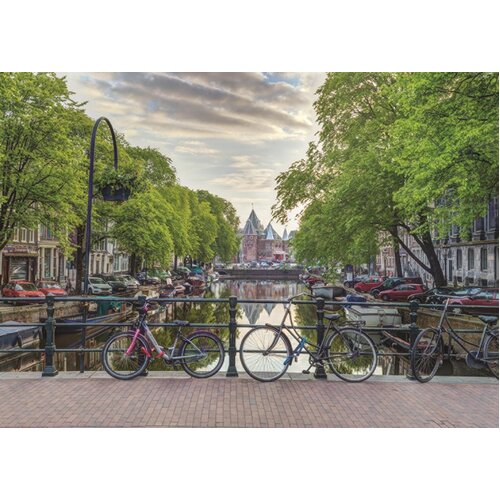 Jumbo - De Waag, Amsterdam Puzzle 1000pc