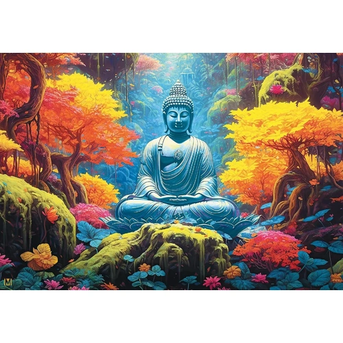 Ravensburger - Peace Puzzle 300pc
