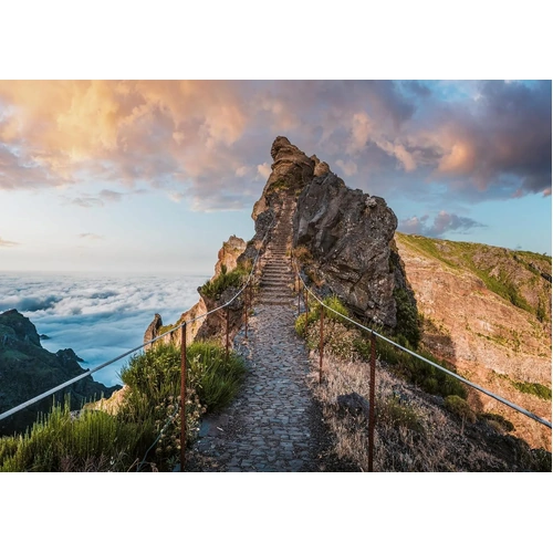 Ravensburger - Pathway to Heaven Puzzle 1000pc