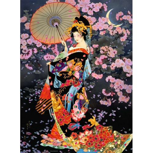 Ravensburger - Yozakura Puzzle 500pc