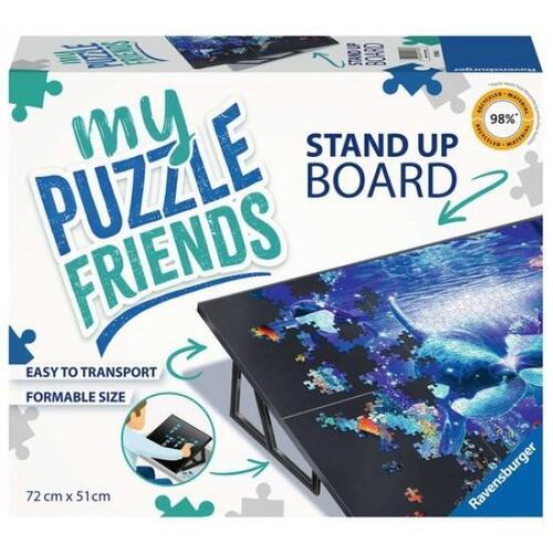 Ravensburger - Stand Up Puzzle Board