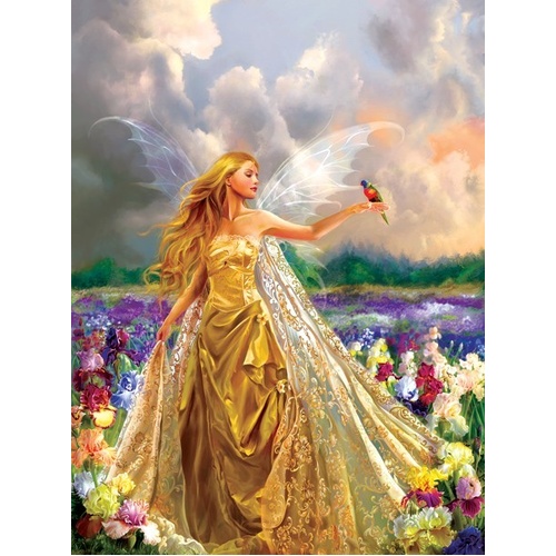 Sunsout - Innocence Puzzle 1000pc