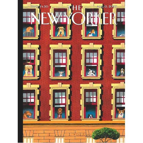 New York Puzzle Company - Hot Dogs Puzzle 1000pc
