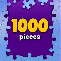 1000 Pieces