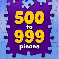 500-999 pieces