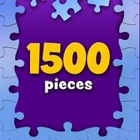 1500 Pieces